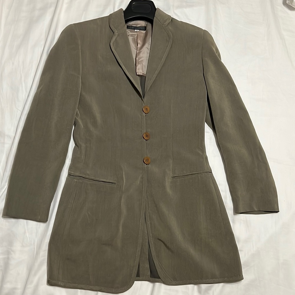 Giorgio Armani Blazer